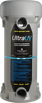 UV Sanitation Systems - UV Pools