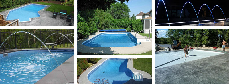 7 Ways to Update your pool