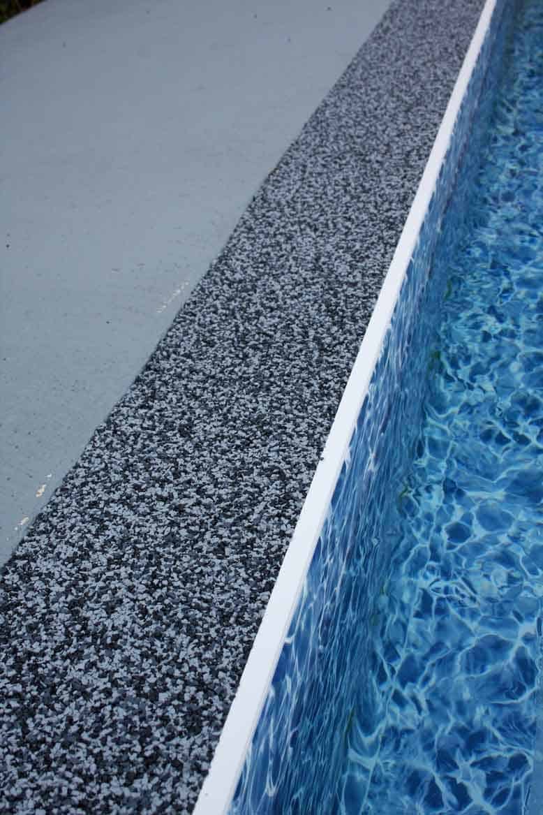 rubber paint for swimming pools