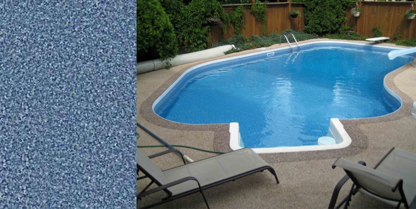 How often should a swimming pool be cleaned