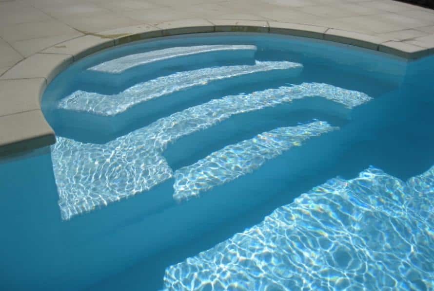 pvc pool liner manufacturers