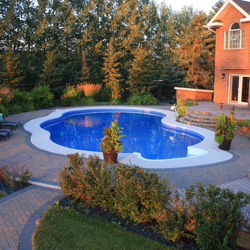 Winnipeg Pool Repairs and Renovations - UV Pools