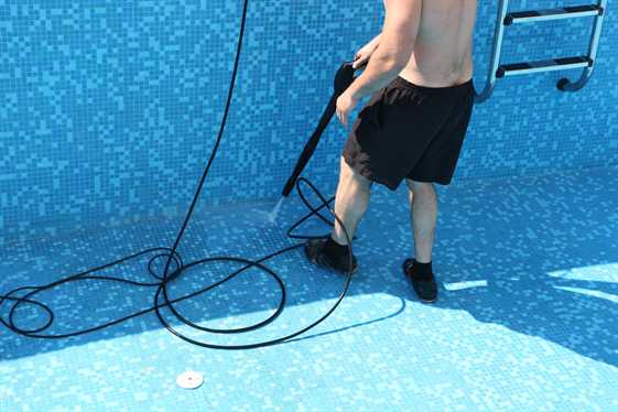 Pool Maintenance Tips Anyone Can Do