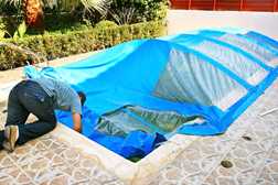 Get Your Pool Repair Services from Us