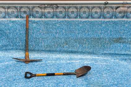 Sure Fire Indicators That Your Pool Needs Repairs