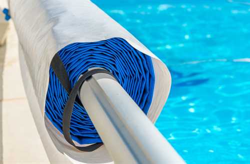 Types Of Pool Covers