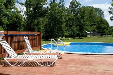 easy tips for opening above ground pool
