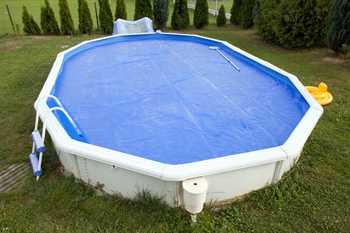 Know the Different Types of Pool Covers