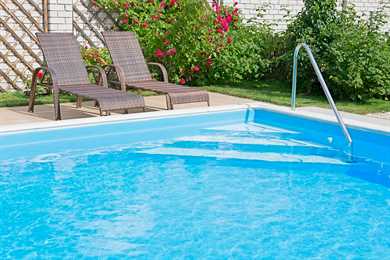 Everything You Need to Know About Swimming Pool Liners