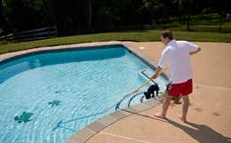 How Often Should I Backwash My Pool at Home