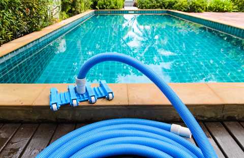 What Is the Best Hose to Buy for Your Vacuum Pool
