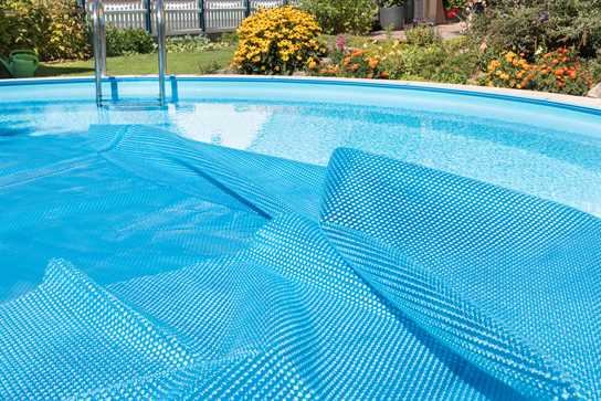 maintain your pool and save yourself from a lot of work