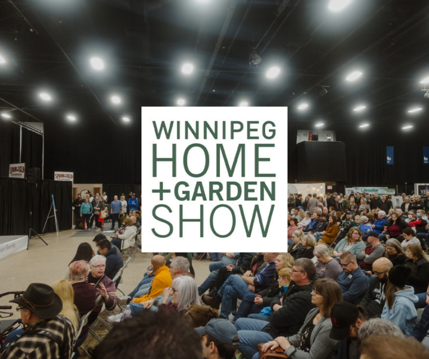 UV Pools To Exhibit At The 51st Annual Winnipeg Home + Garden Show, Offers Prize